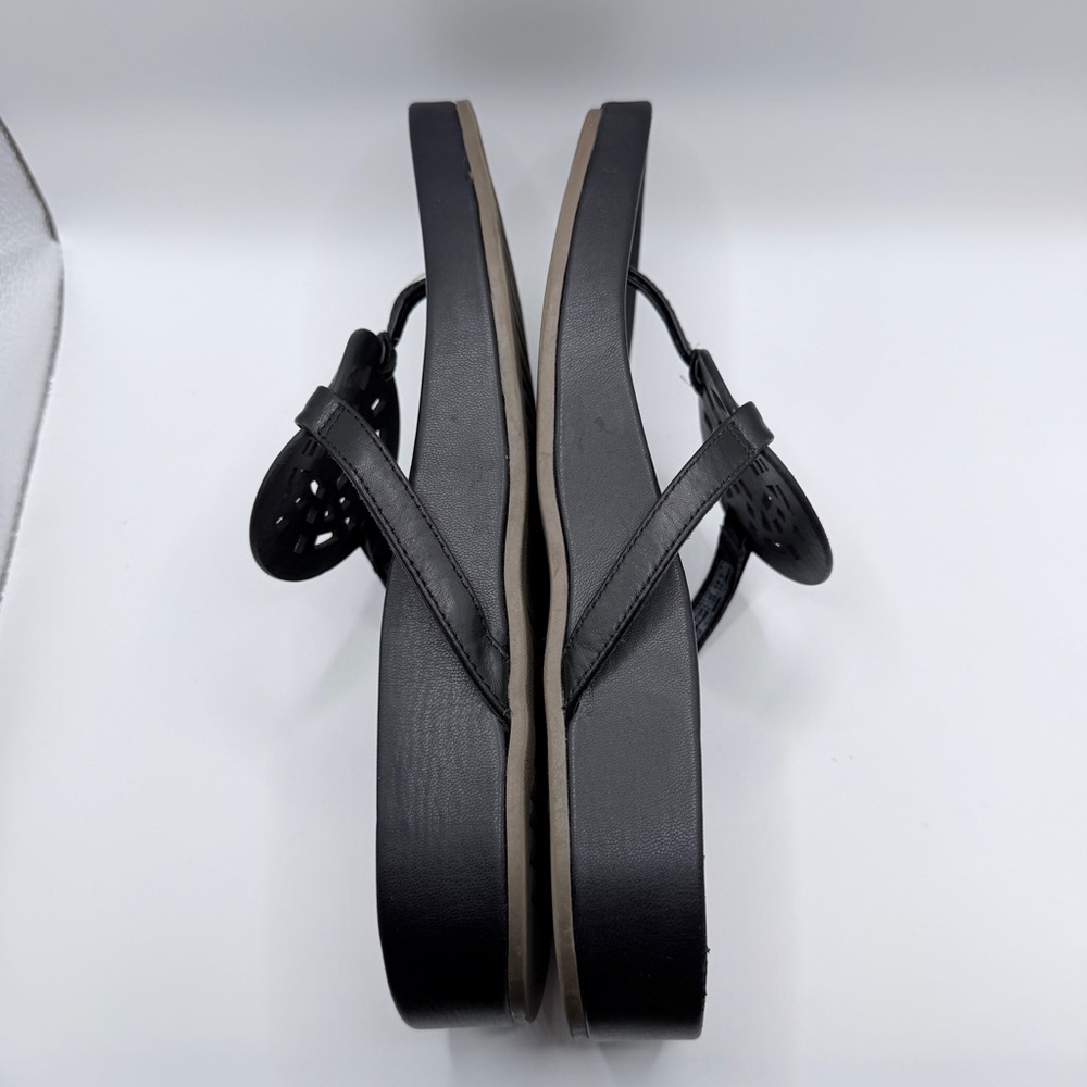 Vionic Solari Women's Toe-Post Sandals - Picture 8 of 10